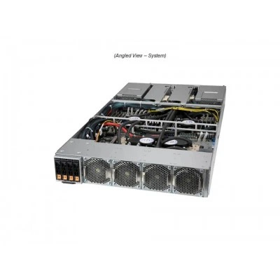 GPU-сервер SUPERMICRO AS -2124GQ-NART-LCC GPU-сервер SUPERMICRO AS -2124GQ-NART-LCC