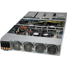 GPU-сервер SUPERMICRO AS -2124GQ-NART-LCC