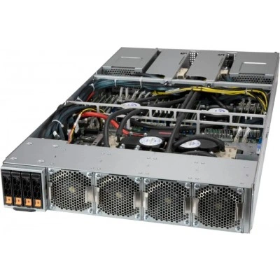GPU-сервер SUPERMICRO AS -2124GQ-NART-LCC GPU-сервер SUPERMICRO AS -2124GQ-NART-LCC