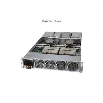 GPU-сервер SUPERMICRO AS -2124GQ-NART+ GPU-сервер SUPERMICRO AS -2124GQ-NART+