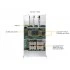 GPU-сервер SUPERMICRO AS -2124GQ-NART+ GPU-сервер SUPERMICRO AS -2124GQ-NART+