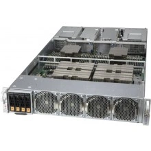 GPU-сервер SUPERMICRO AS -2124GQ-NART+