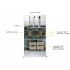 GPU-сервер SUPERMICRO AS -2124GQ-NART GPU-сервер SUPERMICRO AS -2124GQ-NART