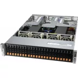 Сервер Supermicro AS -2124US-TNRP