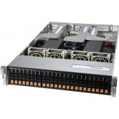 Сервер Supermicro AS -2124US-TNRP