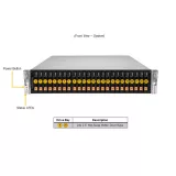 Сервер Supermicro AS -2124US-TNRP