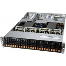 Сервер Supermicro AS -2124US-TNRP