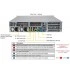 Сервер Supermicro AS -2124US-TNRP (СУПЕРМИКРО) Сервер Supermicro AS -2124US-TNRP (СУПЕРМИКРО)