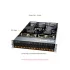 Сервер Supermicro AS-2125HS-TNR (СУПЕРМИКРО) Сервер Supermicro AS-2125HS-TNR (СУПЕРМИКРО)