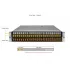 Сервер Supermicro AS-2125HS-TNR (СУПЕРМИКРО) Сервер Supermicro AS-2125HS-TNR (СУПЕРМИКРО)