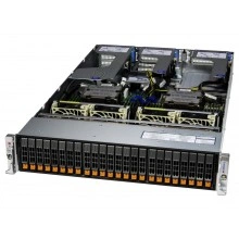 Сервер Supermicro AS-2125HS-TNR