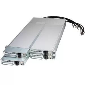 Серверная платформа Supermicro AS-2126FT-HE-ALC (СУПЕРМИКРО) Серверная платформа Supermicro AS-2126FT-HE-ALC (СУПЕРМИКРО)