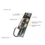 Серверная платформа Supermicro AS-2126FT-HE-ALC