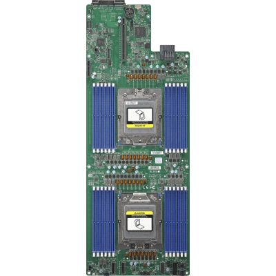 Серверная платформа Supermicro AS-2126FT-HE-ALC Серверная платформа Supermicro AS-2126FT-HE-ALC