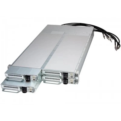 Серверная платформа Supermicro AS-2126FT-HE-ALC
