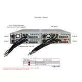 Сервер Supermicro AS-2126FT-HE-LCC