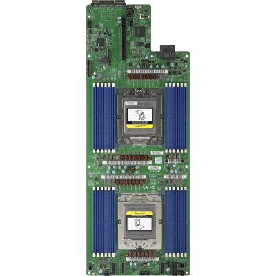 Сервер Supermicro AS-2126FT-HE-LCC Сервер Supermicro AS-2126FT-HE-LCC