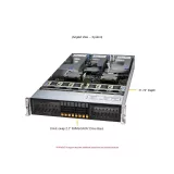 Сервер Supermicro AS-2126HS-TN
