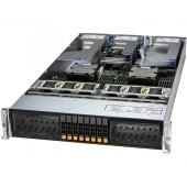 Сервер Supermicro AS-2126HS-TN