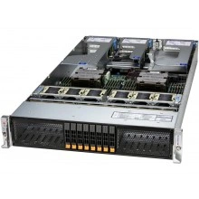 Сервер Supermicro AS-2126HS-TN