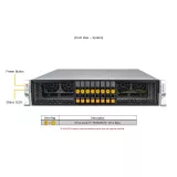Сервер Supermicro AS-2126HS-TN