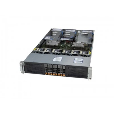 Серверная платформа SUPERMICRO AS -2127H7-N Серверная платформа SUPERMICRO AS -2127H7-N