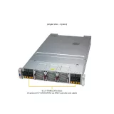 GPU сервер Supermicro AS-2145GH-TNMR-LCC