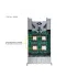 GPU сервер Supermicro AS-2145GH-TNMR-LCC (СУПЕРМИКРО) GPU сервер Supermicro AS-2145GH-TNMR-LCC (СУПЕРМИКРО)