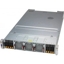 GPU сервер Supermicro AS-2145GH-TNMR-LCC