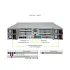 GPU сервер Supermicro AS-2145GH-TNMR-LCC (СУПЕРМИКРО) GPU сервер Supermicro AS-2145GH-TNMR-LCC (СУПЕРМИКРО)