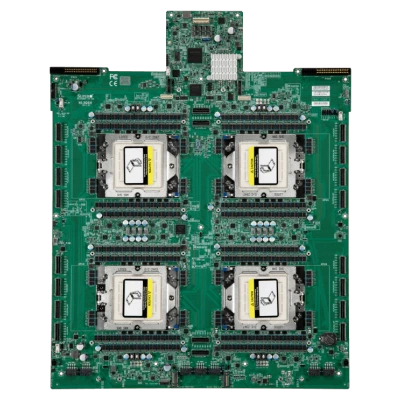 GPU сервер Supermicro AS-2145GH-TNMR-LCC GPU сервер Supermicro AS-2145GH-TNMR-LCC