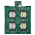 GPU сервер Supermicro AS-2145GH-TNMR-LCC GPU сервер Supermicro AS-2145GH-TNMR-LCC