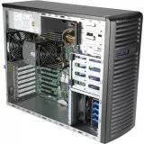 Мид-тауэр рабочая станция Supermicro AS-3014TS-i