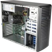 Мид-тауэр рабочая станция Supermicro AS-3014TS-i