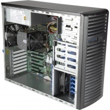 Мид-тауэр рабочая станция Supermicro AS-3014TS-i