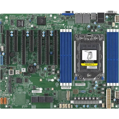 Мид-тауэр рабочая станция Supermicro AS-3014TS-i (СУПЕРМИКРО) Мид-тауэр рабочая станция Supermicro AS-3014TS-i (СУПЕРМИКРО)