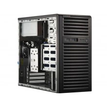 Мини-Тауэр сервер Supermicro AS-3015A-I