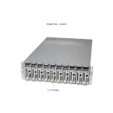 Сервер Supermicro AS-3015MR-H10TNR