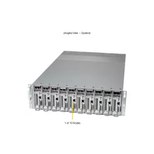 Сервер Supermicro AS-3015MR-H10TNR (СУПЕРМИКРО) Сервер Supermicro AS-3015MR-H10TNR (СУПЕРМИКРО)