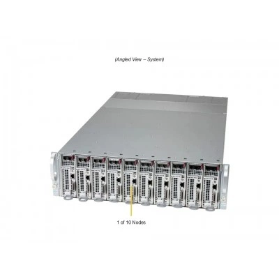 Сервер Supermicro AS-3015MR-H10TNR Сервер Supermicro AS-3015MR-H10TNR