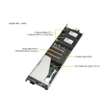 Сервер Supermicro AS-3015MR-H10TNR