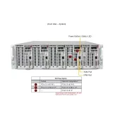 Сервер MicroCloud Supermicro AS-3015MR-H5TNR