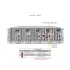 Сервер MicroCloud Supermicro AS-3015MR-H5TNR (СУПЕРМИКРО) Сервер MicroCloud Supermicro AS-3015MR-H5TNR (СУПЕРМИКРО)
