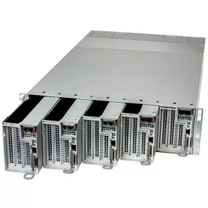 Сервер MicroCloud Supermicro AS-3015MR-H5TNR (СУПЕРМИКРО) Сервер MicroCloud Supermicro AS-3015MR-H5TNR (СУПЕРМИКРО)