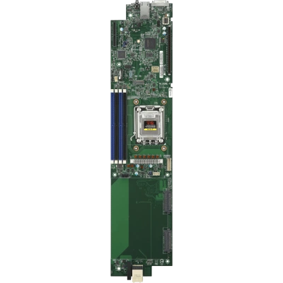 Сервер MicroCloud Supermicro AS-3015MR-H5TNR Сервер MicroCloud Supermicro AS-3015MR-H5TNR