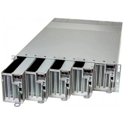 Сервер MicroCloud Supermicro AS-3015MR-H5TNR