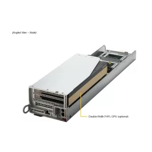 Сервер MicroCloud Supermicro AS-3015MR-H5TNR (СУПЕРМИКРО) Сервер MicroCloud Supermicro AS-3015MR-H5TNR (СУПЕРМИКРО)