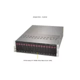 Сервер Supermicro AS-3015MR-H8TNR