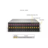 Сервер Supermicro AS-3015MR-H8TNR