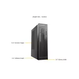 Компактный mini-tower сервер Supermicro AS-3015TR-i4
